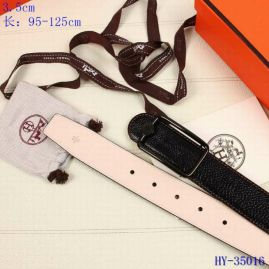 Picture of Hermes Belts _SKUHermesBelt35mm95-125cm8L034926